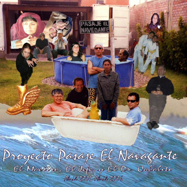 ProyectoNavegante